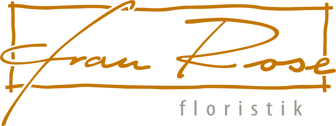 Frau Rose Floristik – Berlin, Blumendekorationen für Events und Hochzeiten, Trauerfloristik