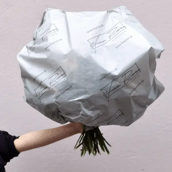 Überraschungsstrauß